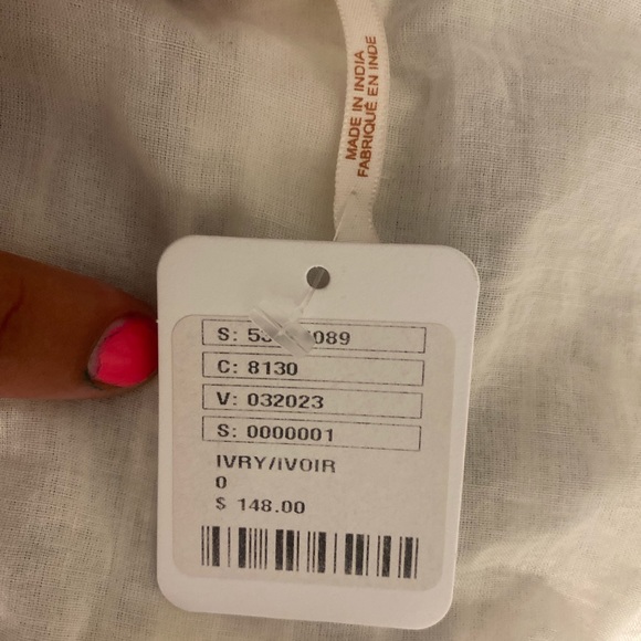 NWT Free People Dress - Picture 2 of 6